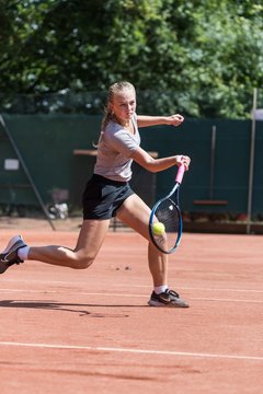 Luisa Gavriloutsa 190 - Bergstedt Open